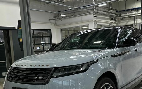 Land Rover Range Rover Velar I, 2025 год, 11 995 000 рублей, 1 фотография