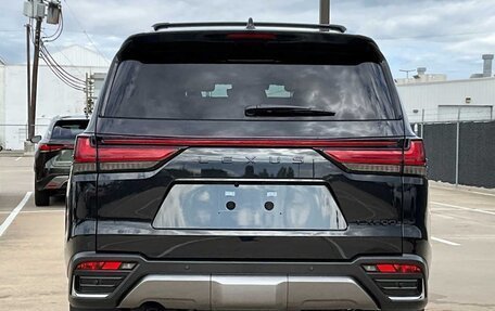 Lexus LX, 2025 год, 16 200 000 рублей, 5 фотография