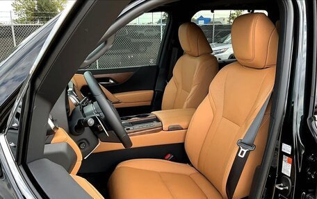 Lexus LX, 2025 год, 16 200 000 рублей, 7 фотография