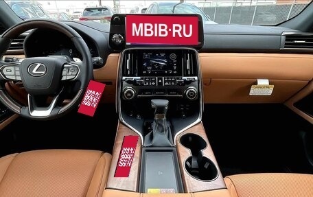 Lexus LX, 2025 год, 16 200 000 рублей, 9 фотография