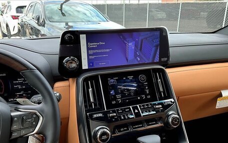 Lexus LX, 2025 год, 16 200 000 рублей, 10 фотография