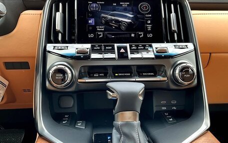 Lexus LX, 2025 год, 16 200 000 рублей, 12 фотография