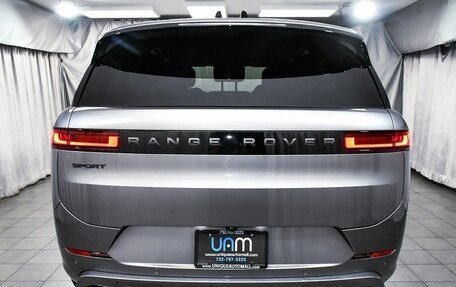 Land Rover Range Rover Sport, 2025 год, 16 250 000 рублей, 4 фотография