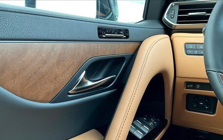 Lexus LX, 2025 год, 16 200 000 рублей, 13 фотография