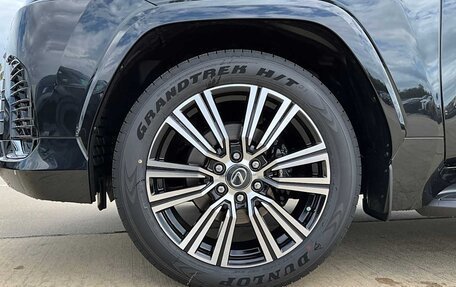 Lexus LX, 2025 год, 16 200 000 рублей, 15 фотография