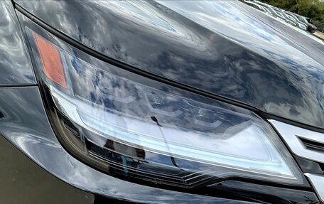 Lexus LX, 2025 год, 16 200 000 рублей, 16 фотография