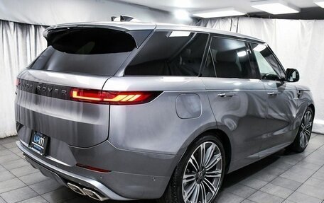 Land Rover Range Rover Sport, 2025 год, 16 250 000 рублей, 5 фотография