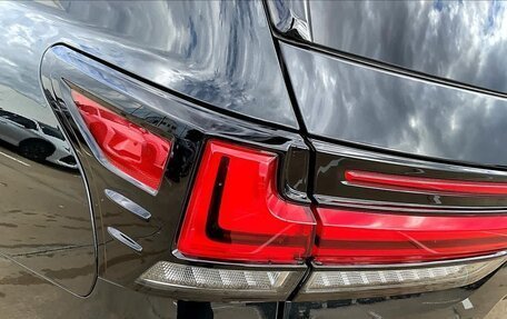 Lexus LX, 2025 год, 16 200 000 рублей, 14 фотография