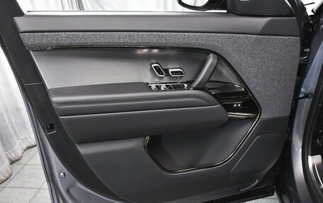 Land Rover Range Rover Sport, 2025 год, 16 250 000 рублей, 7 фотография