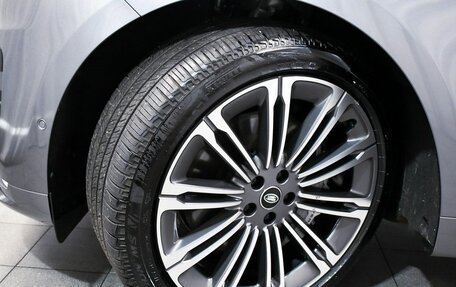 Land Rover Range Rover Sport, 2025 год, 16 250 000 рублей, 6 фотография