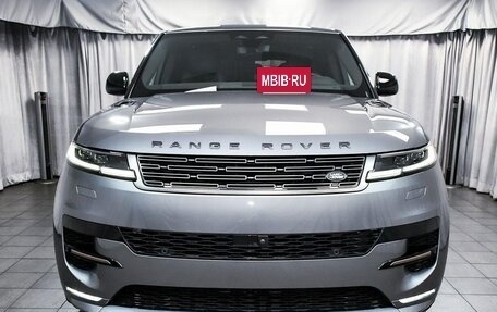 Land Rover Range Rover Sport, 2025 год, 16 250 000 рублей, 2 фотография