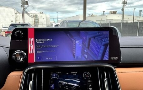 Lexus LX, 2025 год, 16 200 000 рублей, 18 фотография