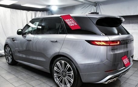 Land Rover Range Rover Sport, 2025 год, 16 250 000 рублей, 3 фотография