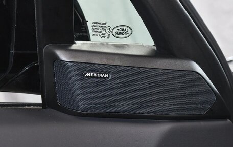 Land Rover Range Rover Sport, 2025 год, 16 250 000 рублей, 9 фотография