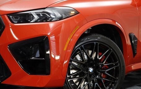 BMW X5 M, 2025 год, 19 131 000 рублей, 2 фотография