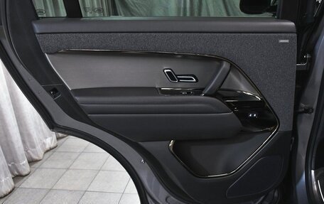 Land Rover Range Rover Sport, 2025 год, 16 250 000 рублей, 12 фотография