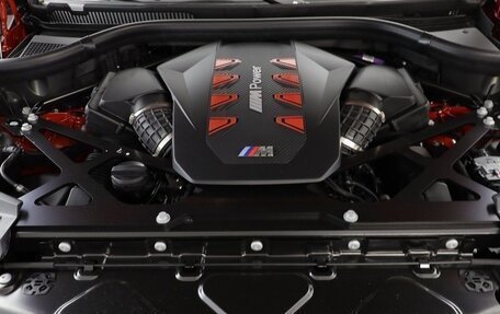 BMW X5 M, 2025 год, 19 131 000 рублей, 4 фотография