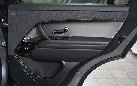 Land Rover Range Rover Sport, 2025 год, 16 250 000 рублей, 15 фотография