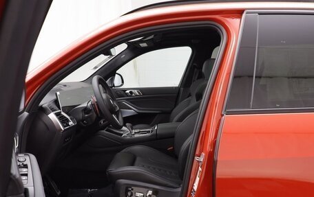 BMW X5 M, 2025 год, 19 131 000 рублей, 7 фотография