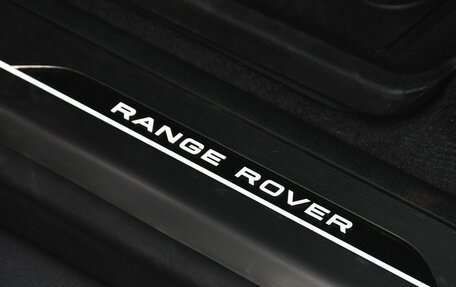 Land Rover Range Rover Sport, 2025 год, 16 250 000 рублей, 11 фотография