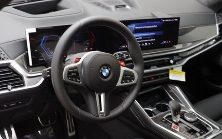 BMW X5 M, 2025 год, 19 131 000 рублей, 8 фотография