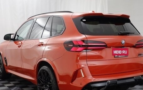 BMW X5 M, 2025 год, 19 131 000 рублей, 5 фотография