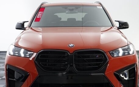 BMW X5 M, 2025 год, 19 131 000 рублей, 3 фотография