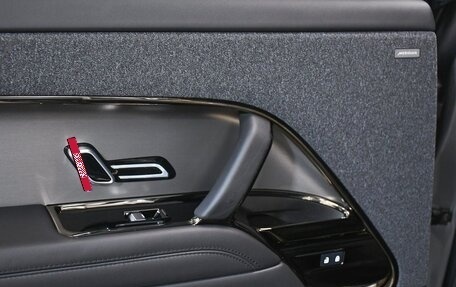 Land Rover Range Rover Sport, 2025 год, 16 250 000 рублей, 13 фотография