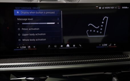 BMW X5 M, 2025 год, 19 131 000 рублей, 9 фотография