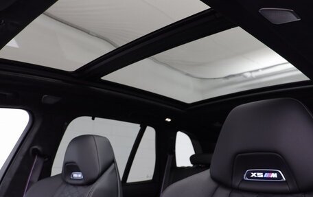 BMW X5 M, 2025 год, 19 131 000 рублей, 13 фотография