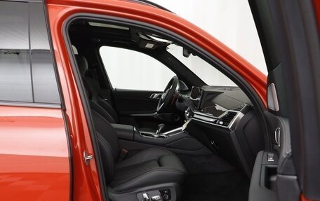 BMW X5 M, 2025 год, 19 131 000 рублей, 10 фотография