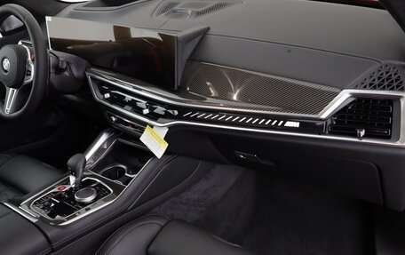 BMW X5 M, 2025 год, 19 131 000 рублей, 14 фотография