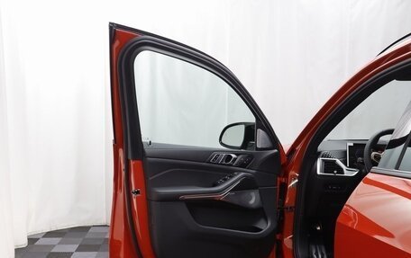 BMW X5 M, 2025 год, 19 131 000 рублей, 18 фотография