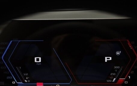 BMW X5 M, 2025 год, 19 131 000 рублей, 17 фотография