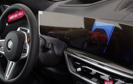 BMW X5 M, 2025 год, 19 131 000 рублей, 11 фотография