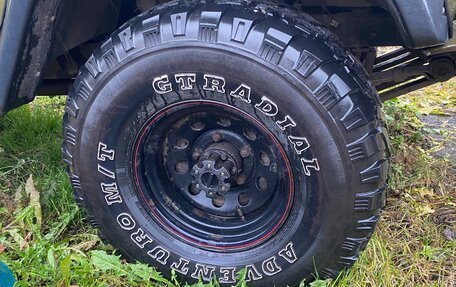 ЛуАЗ 3151, 2003 год, 500 000 рублей, 5 фотография