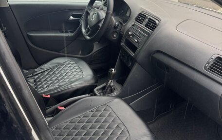 Volkswagen Polo VI (EU Market), 2016 год, 990 000 рублей, 6 фотография