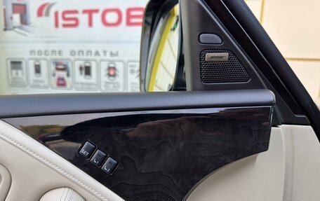 Infiniti QX80 I рестайлинг, 2018 год, 4 195 000 рублей, 21 фотография