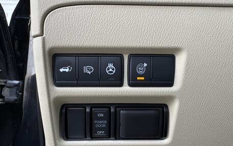 Infiniti QX80 I рестайлинг, 2018 год, 4 195 000 рублей, 22 фотография