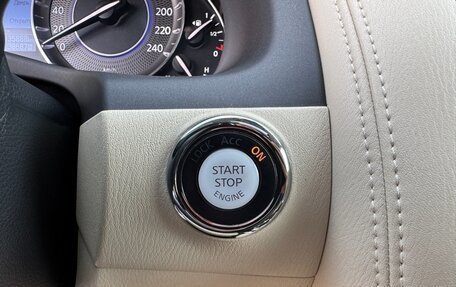 Infiniti QX80 I рестайлинг, 2018 год, 4 195 000 рублей, 26 фотография