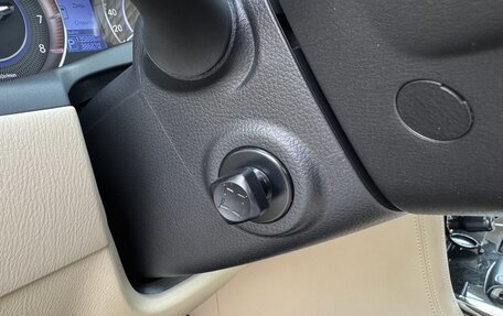 Infiniti QX80 I рестайлинг, 2018 год, 4 195 000 рублей, 23 фотография