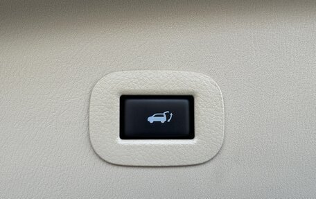 Infiniti QX80 I рестайлинг, 2018 год, 4 195 000 рублей, 35 фотография