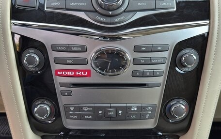 Infiniti QX80 I рестайлинг, 2018 год, 4 195 000 рублей, 29 фотография