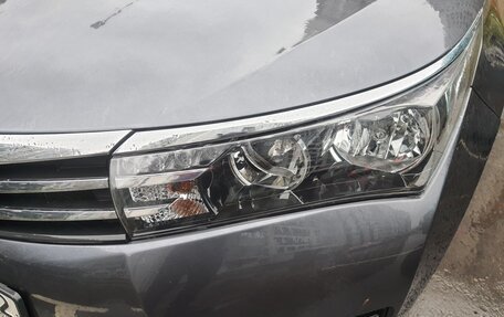 Toyota Corolla, 2013 год, 1 096 000 рублей, 10 фотография