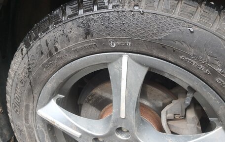 Toyota Corolla, 2013 год, 1 096 000 рублей, 9 фотография