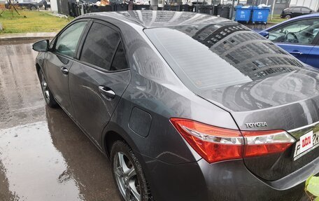 Toyota Corolla, 2013 год, 1 096 000 рублей, 5 фотография