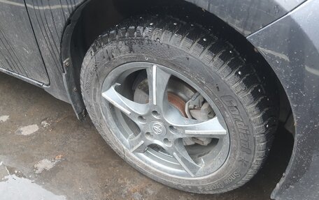 Toyota Corolla, 2013 год, 1 096 000 рублей, 8 фотография