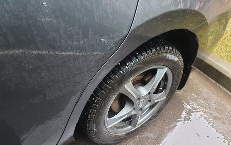 Toyota Corolla, 2013 год, 1 096 000 рублей, 6 фотография