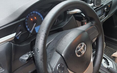 Toyota Corolla, 2013 год, 1 096 000 рублей, 12 фотография