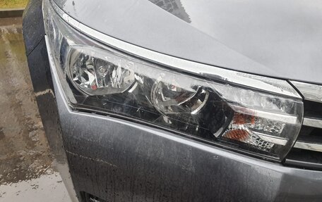 Toyota Corolla, 2013 год, 1 096 000 рублей, 11 фотография